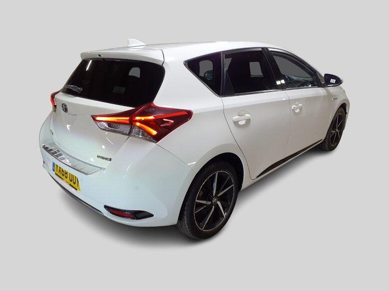 Used Toyota Auris for sale - 77753347: Photo 5