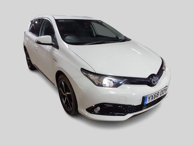 Used Toyota Auris for sale - 77753347: Photo 7