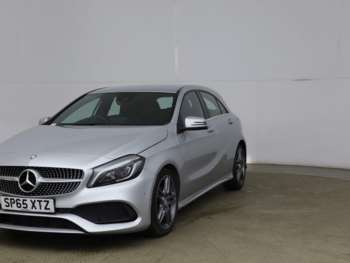 2015 (65) - 1.5 A180d AMG Line (Premium) Euro 6 (s/s) 5dr