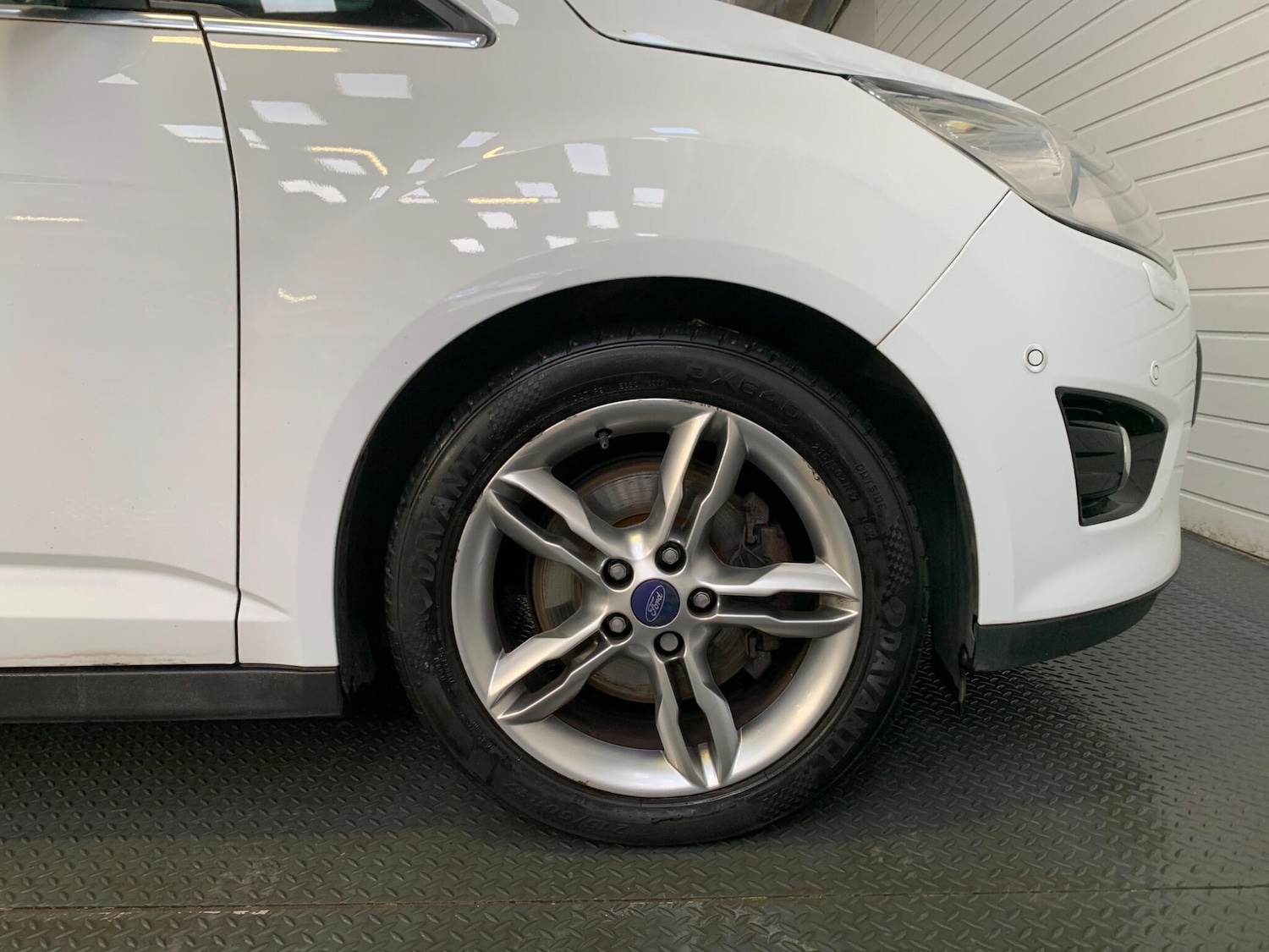 Used Ford C-Max 2014 for sale - 76527611: Photo 11