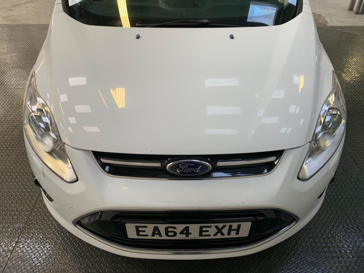 Used Ford C-Max 2014 for sale - 76527611: Photo 13
