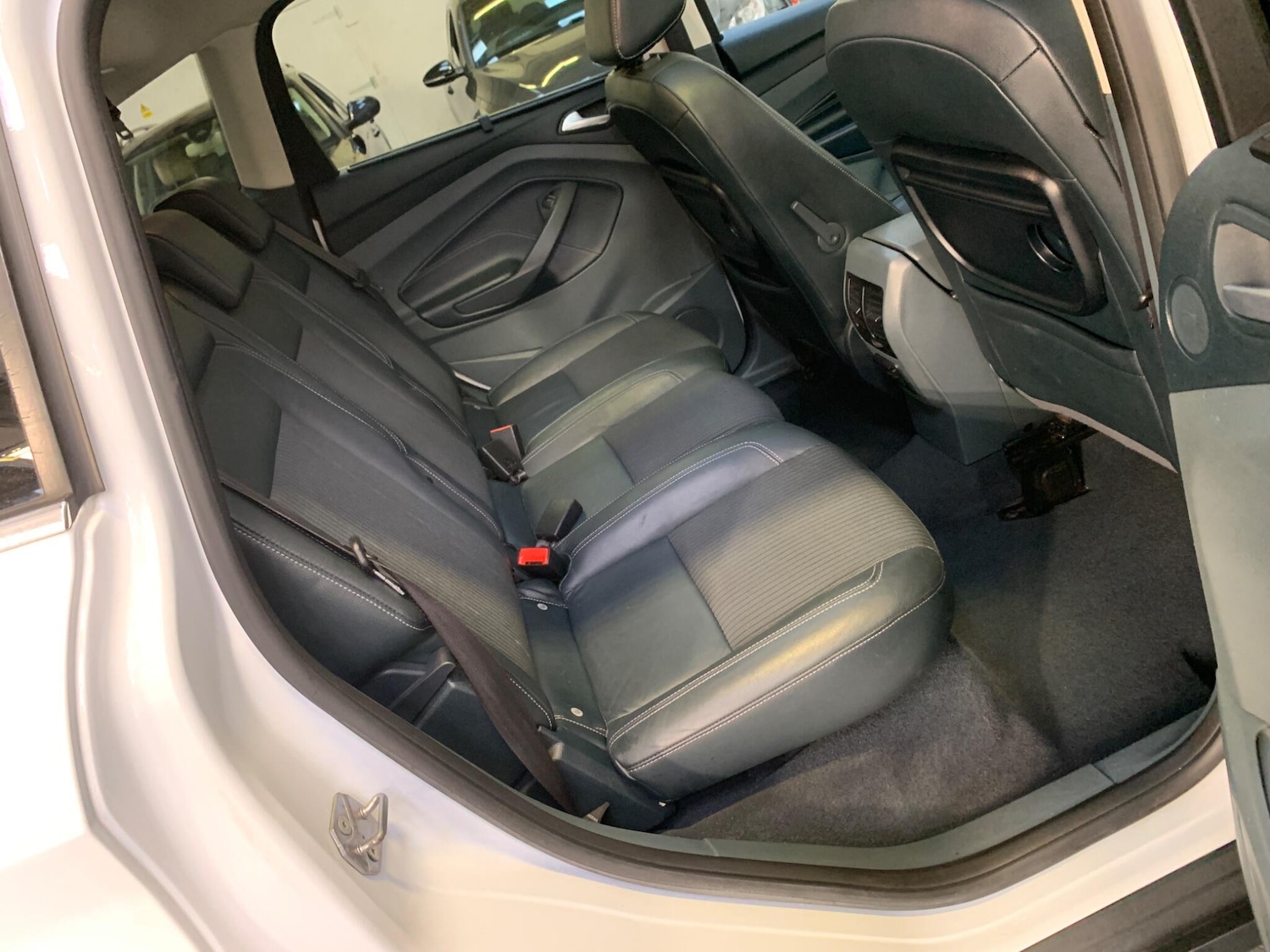 Used Ford C-Max 2014 for sale - 76527611: Photo 15