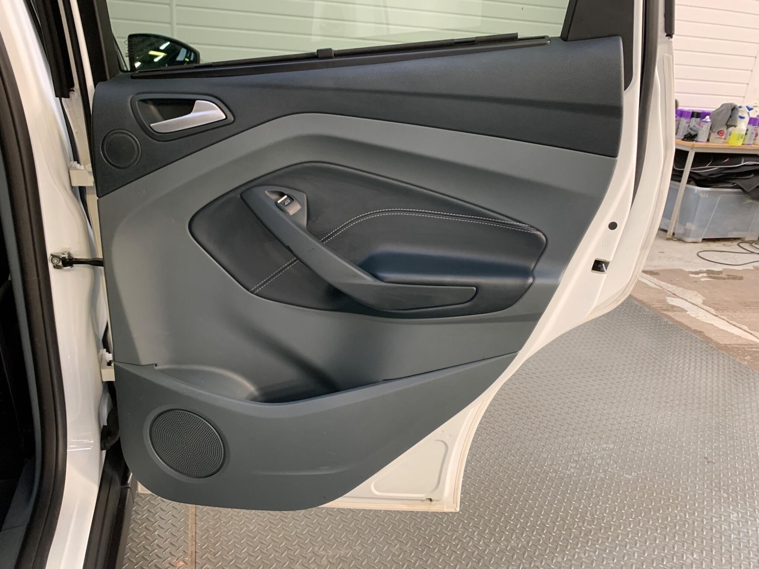 Used Ford C-Max 2014 for sale - 76527611: Photo 17