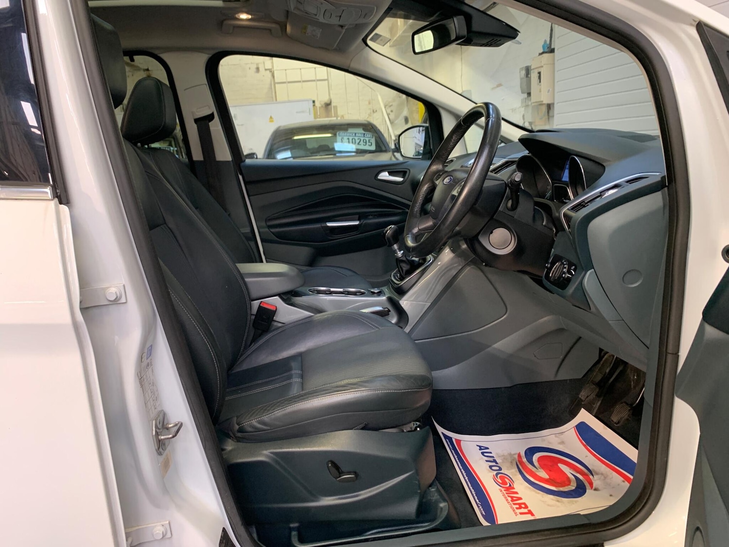 Used Ford C-Max 2014 for sale - 76527611: Photo 19