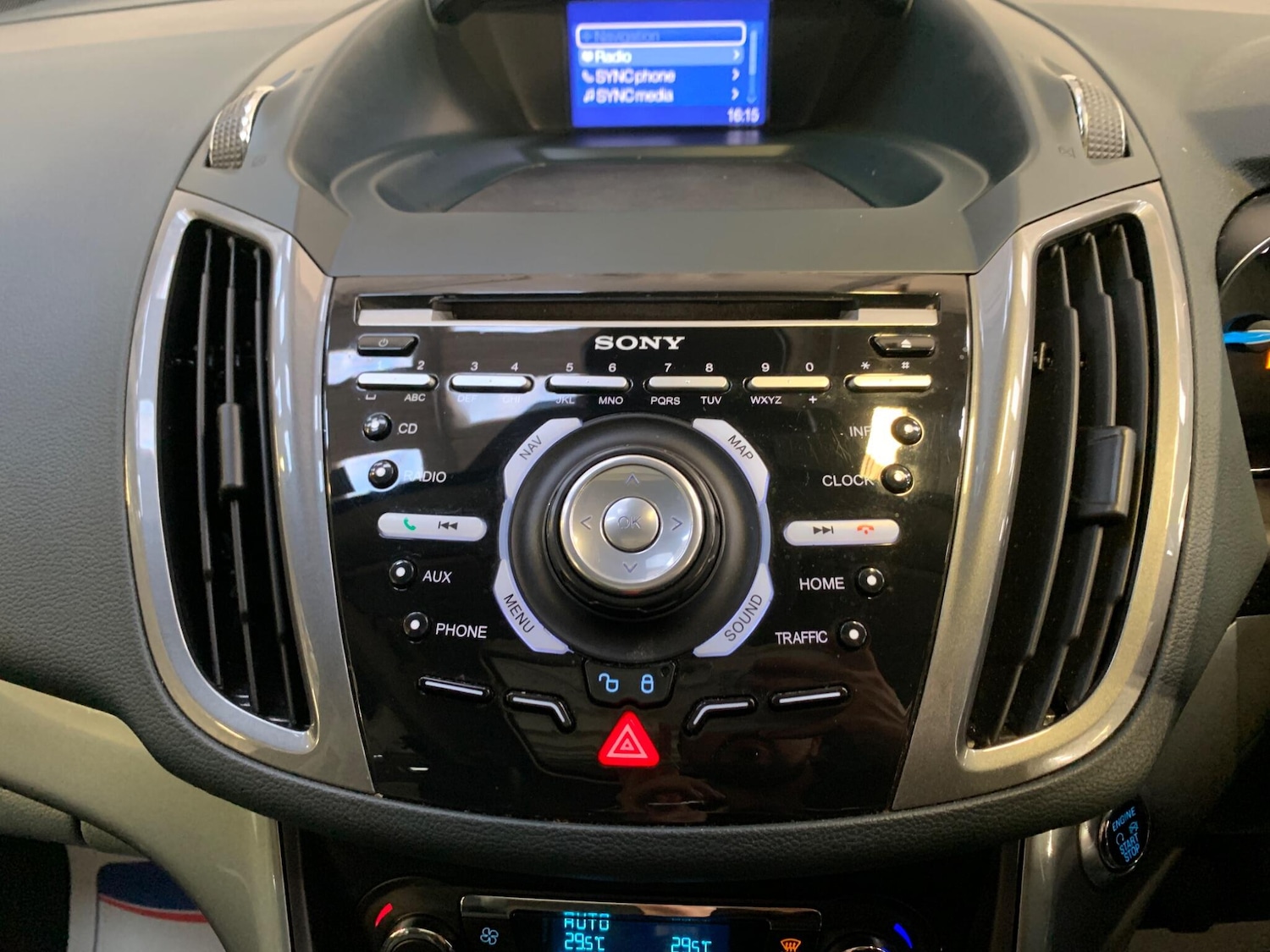 Used Ford C-Max 2014 for sale - 76527611: Photo 33