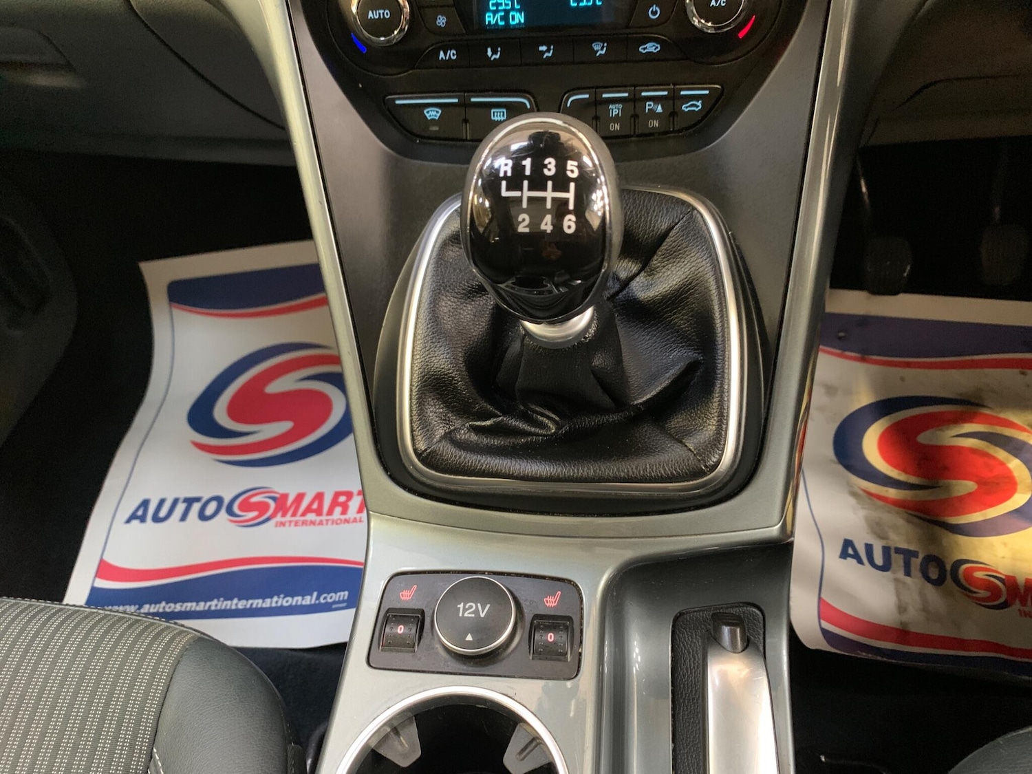 Used Ford C-Max 2014 for sale - 76527611: Photo 36