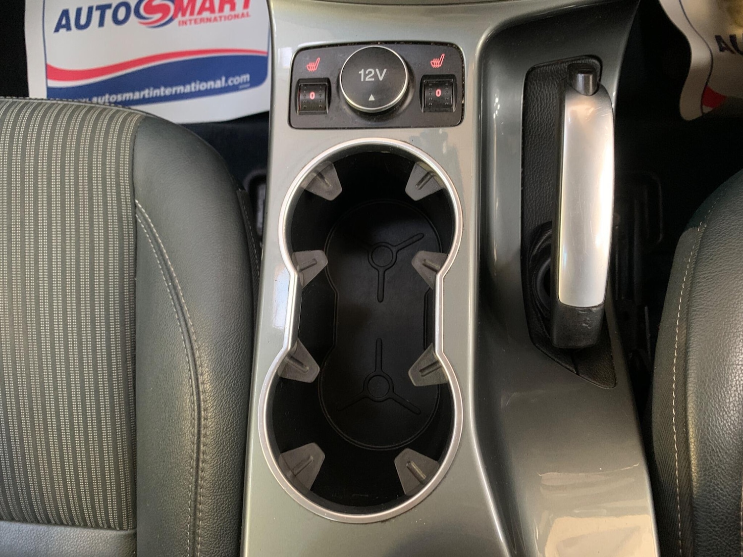 Used Ford C-Max 2014 for sale - 76527611: Photo 37