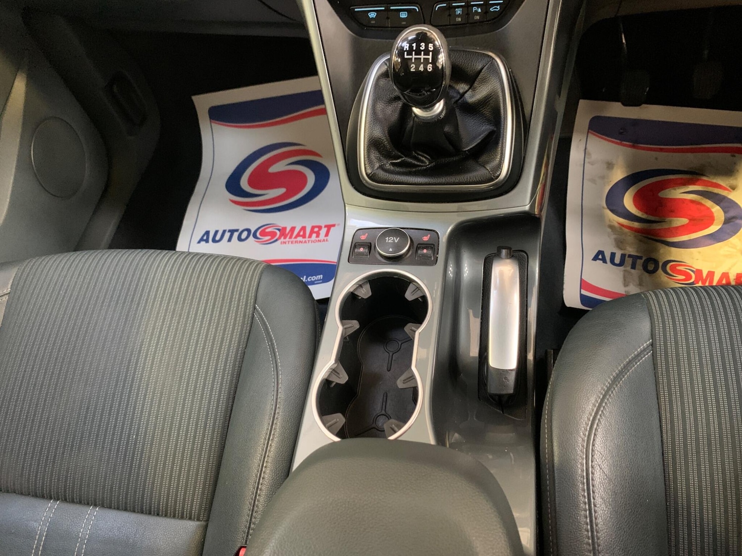 Used Ford C-Max 2014 for sale - 76527611: Photo 43