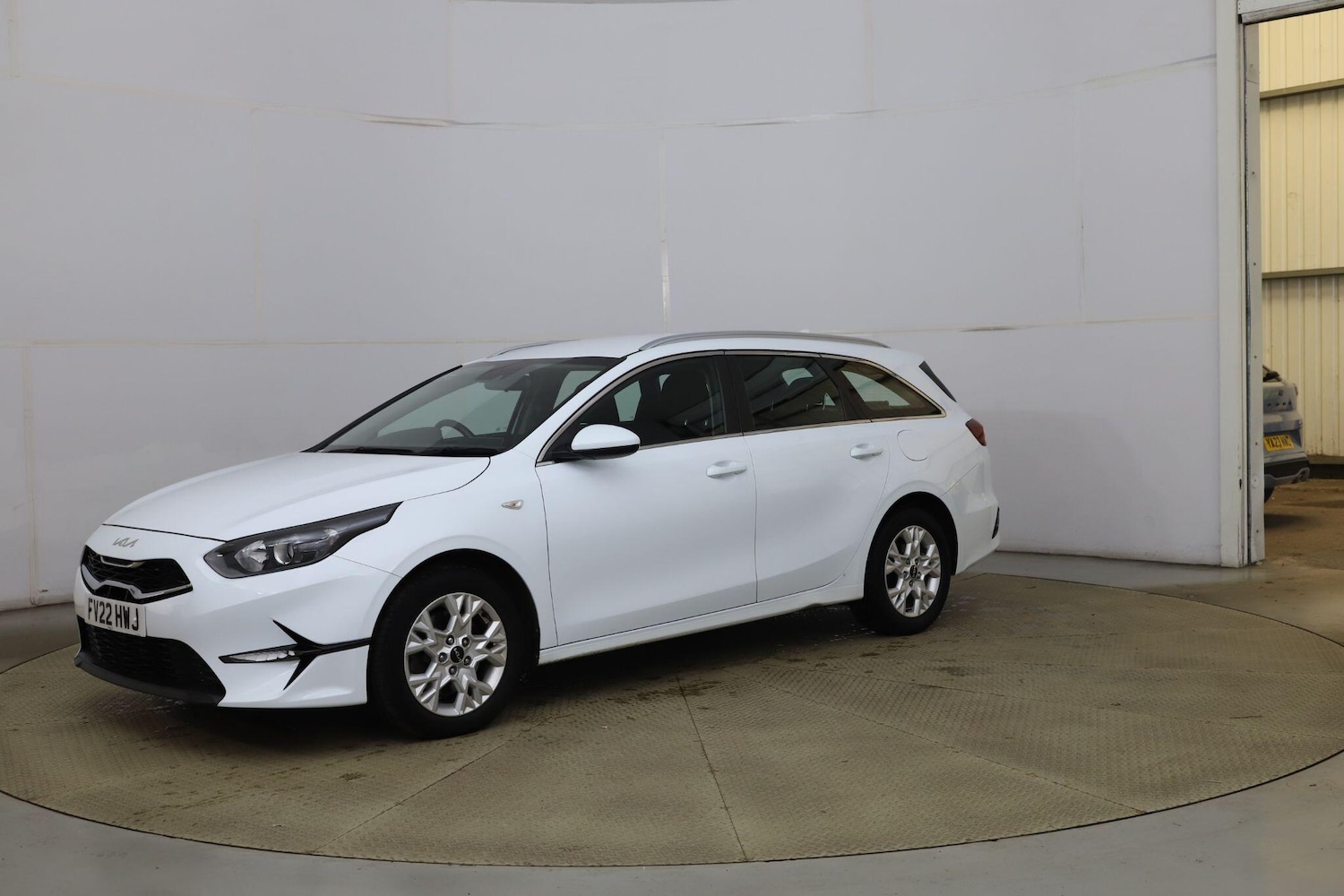 Used Kia Ceed for sale - 76824096: Photo 1