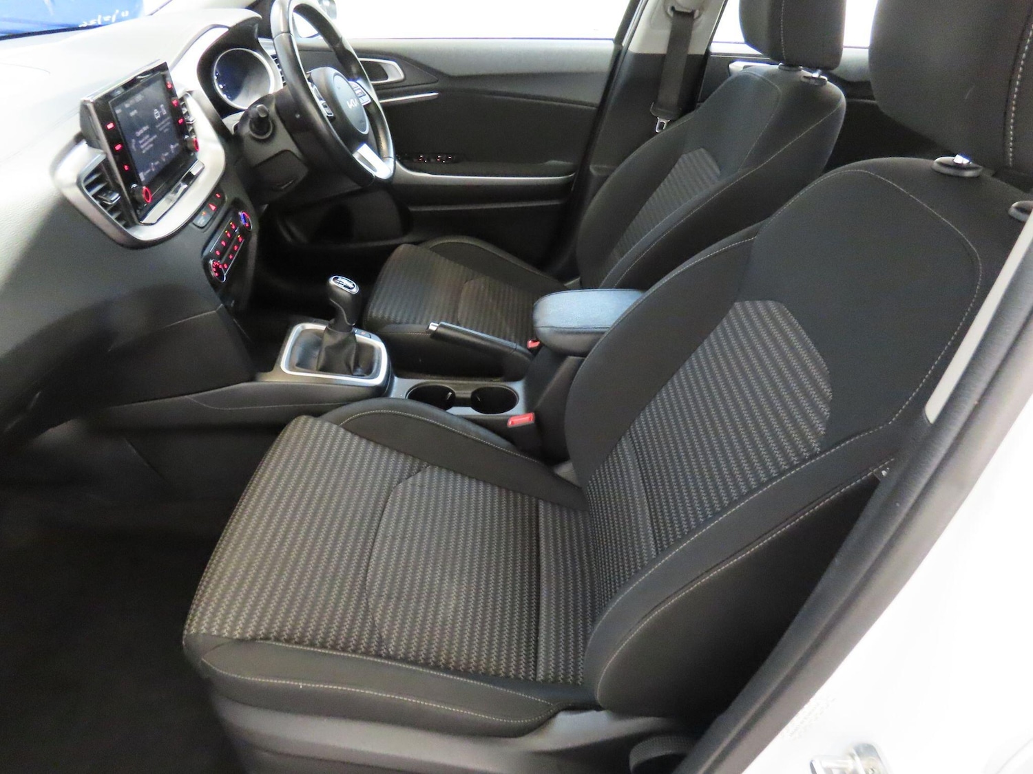 Used Kia Ceed for sale - 76824096: Photo 13