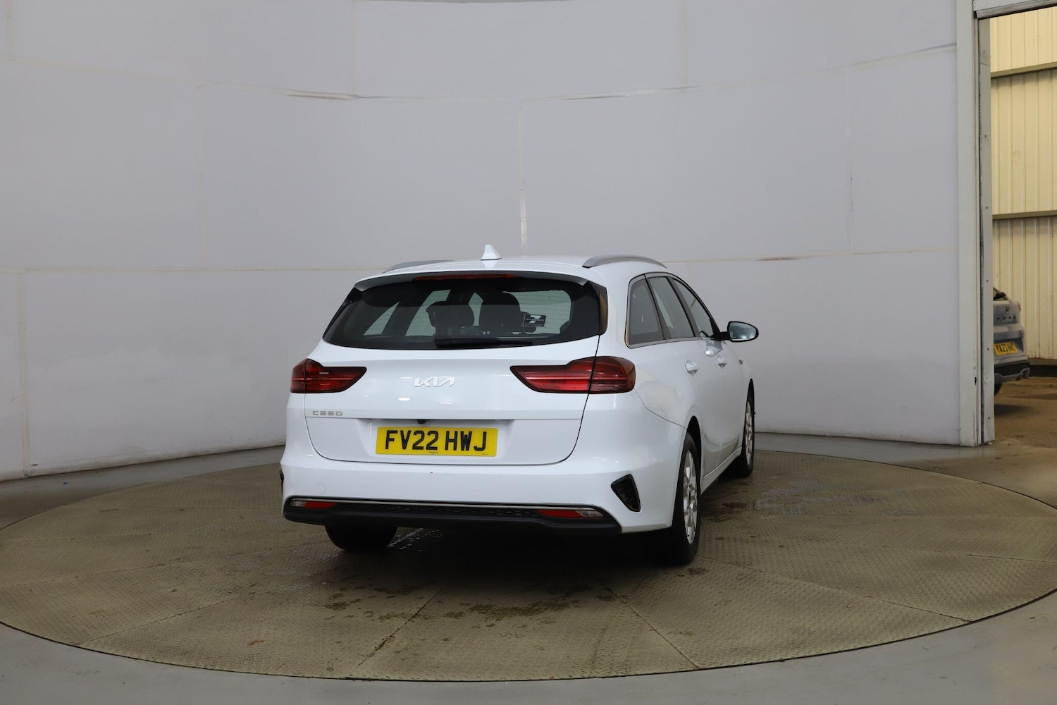 Used Kia Ceed for sale - 76824096: Photo 8