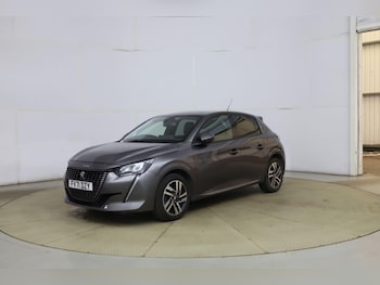 Used Peugeot 208 2021 for sale - 79202195: Photo