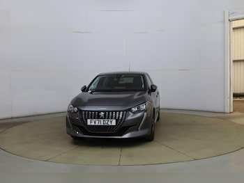 Used Peugeot 208 2021 for sale - 79202195: Photo