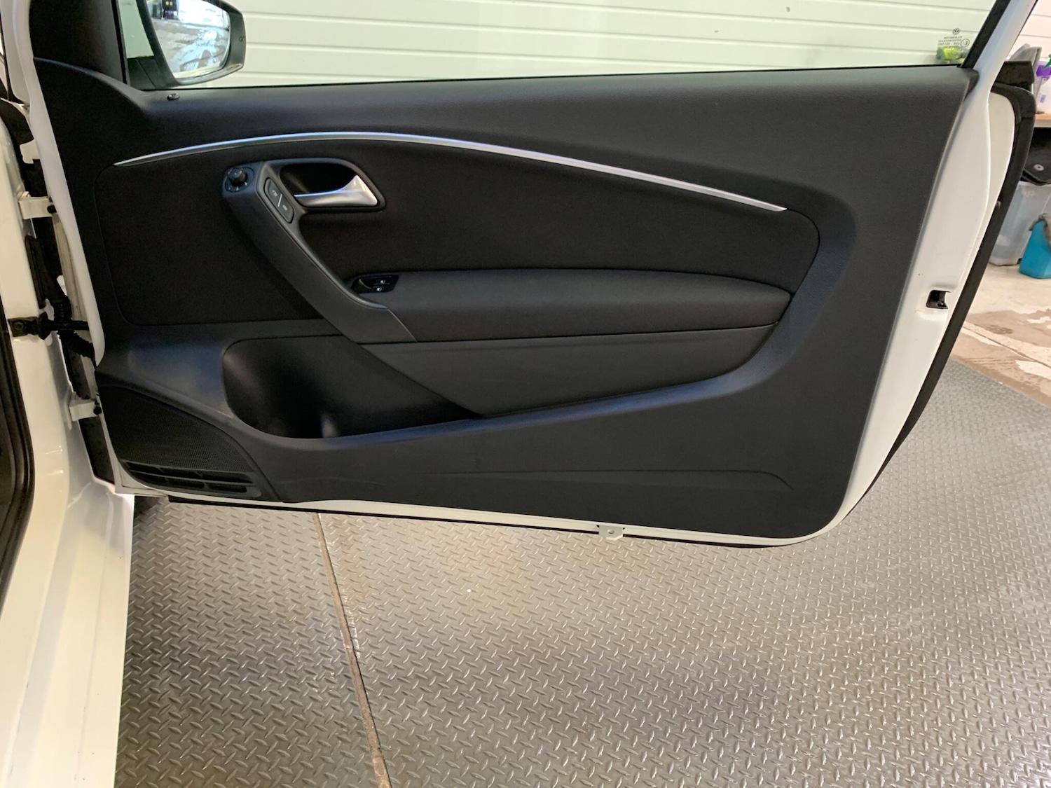 Used Volkswagen Polo 2016 for sale - 76689923: Photo 15