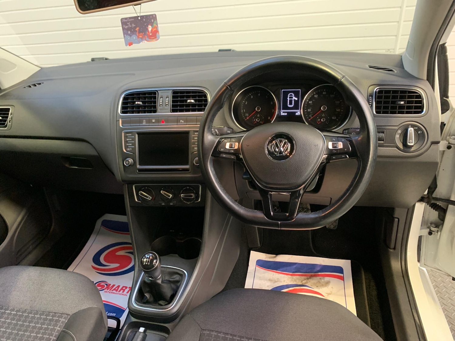 Used Volkswagen Polo 2016 for sale - 76689923: Photo 17