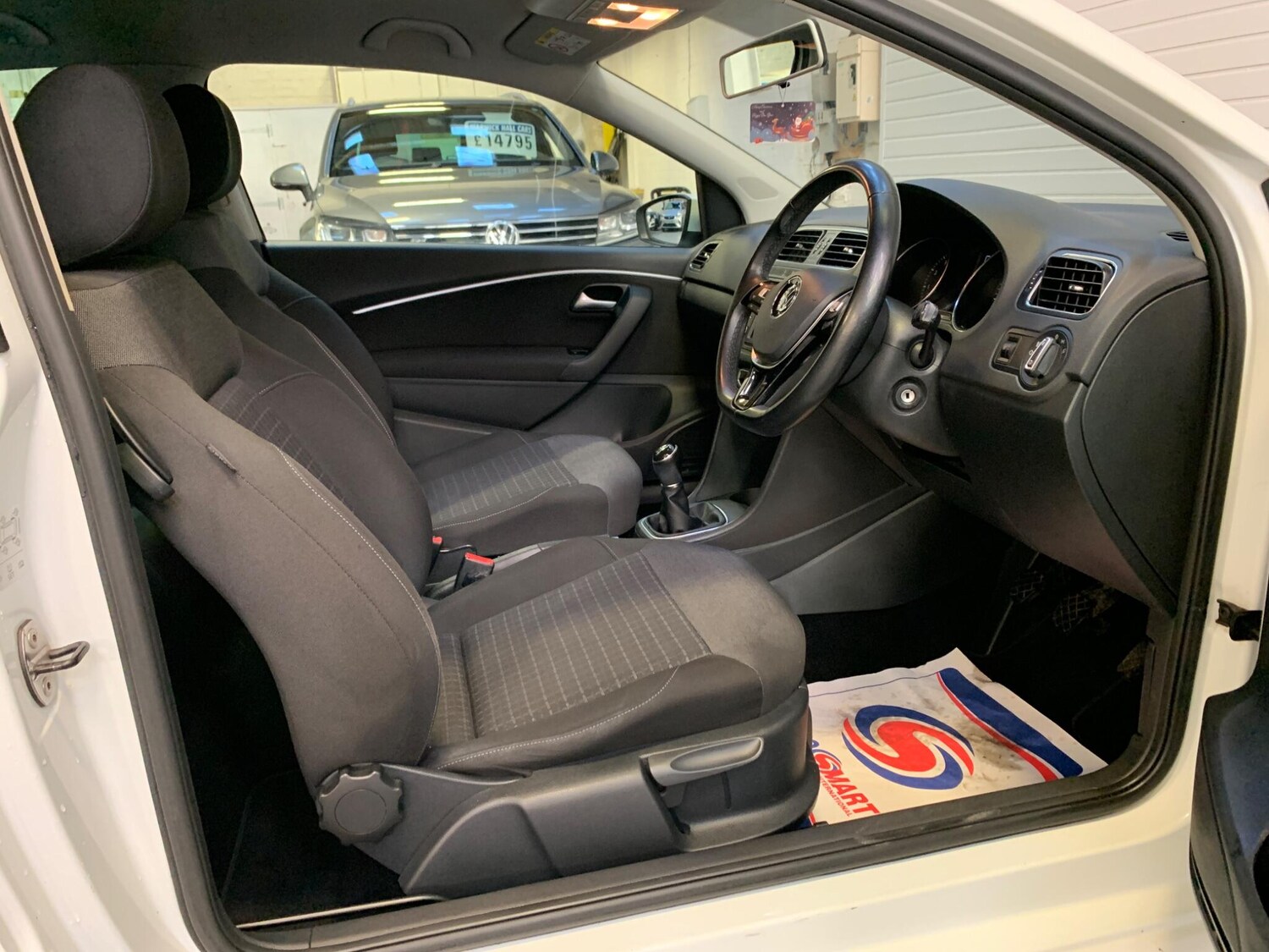 Used Volkswagen Polo 2016 for sale - 76689923: Photo 20