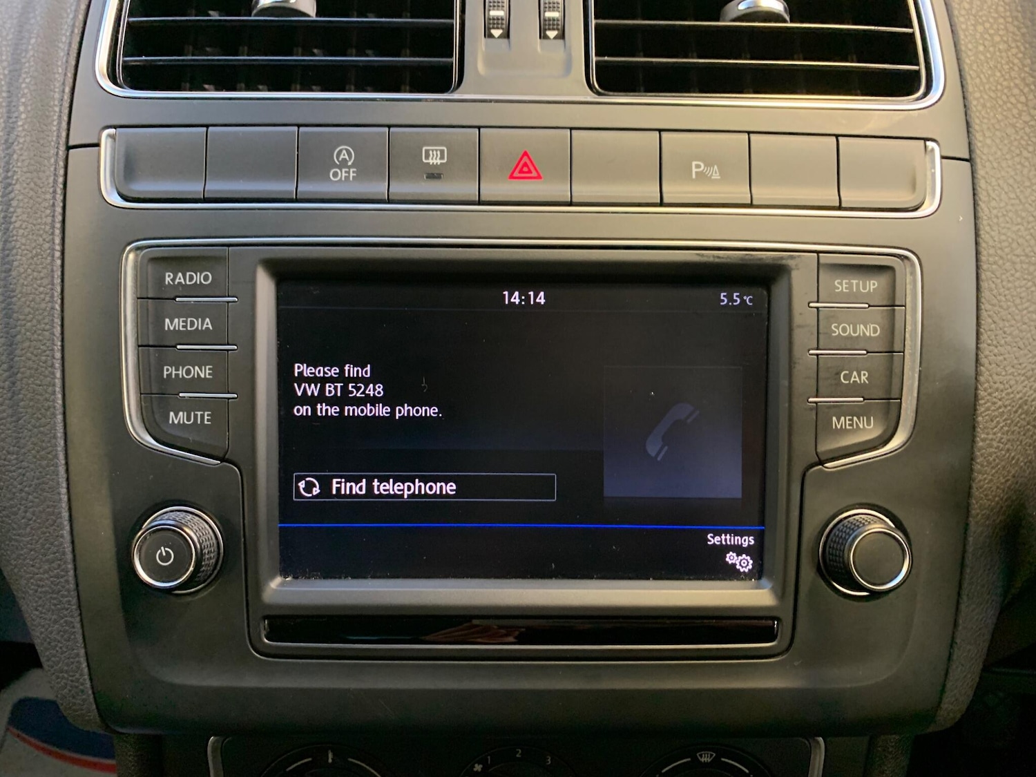 Used Volkswagen Polo 2016 for sale - 76689923: Photo 26