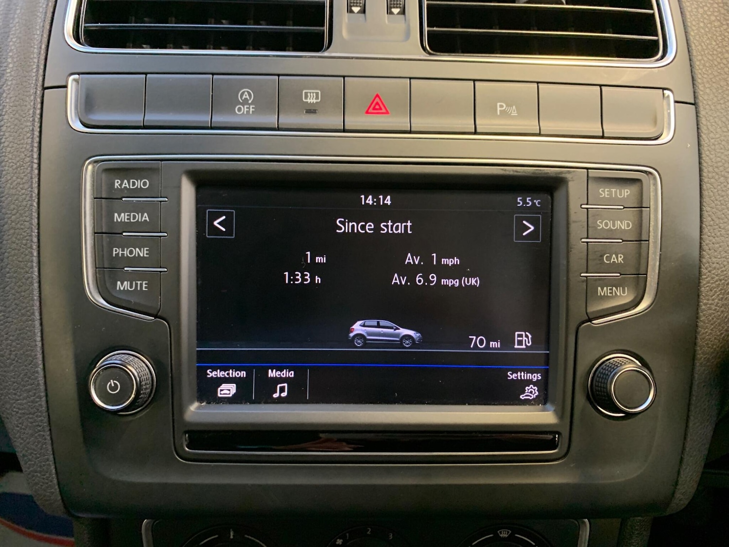 Used Volkswagen Polo 2016 for sale - 76689923: Photo 30