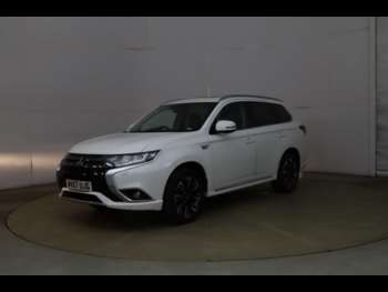 (67) - 2.0h 12kWh 4h CVT 4WD Euro 6 (s/s) 5dr
