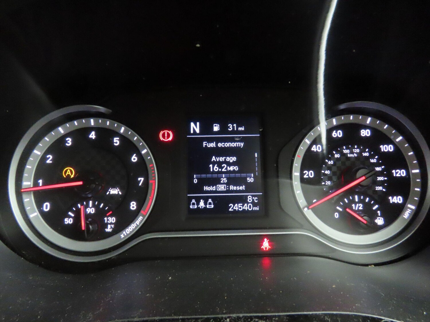 Used Hyundai i10 2022 for sale - 78170930: Photo 15