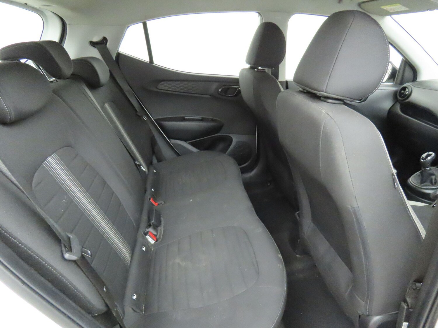 Used Hyundai i10 2022 for sale - 78170930: Photo 16