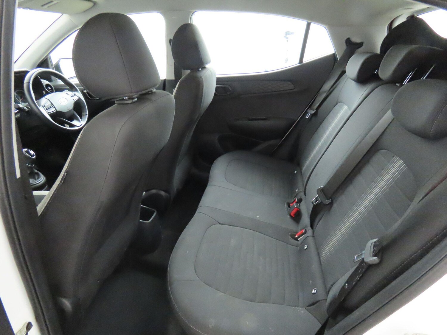 Used Hyundai i10 2022 for sale - 78170930: Photo 18