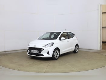 Used Hyundai i10 2022 for sale - 78170930: Photo
