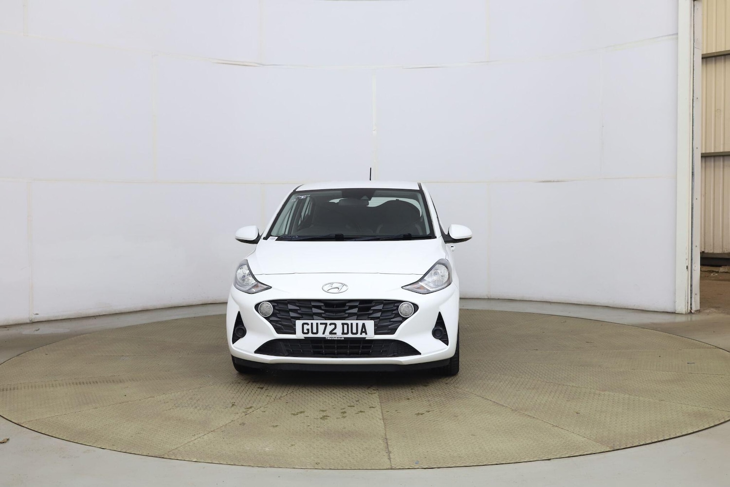 Used Hyundai i10 2022 for sale - 78170930: Photo 3