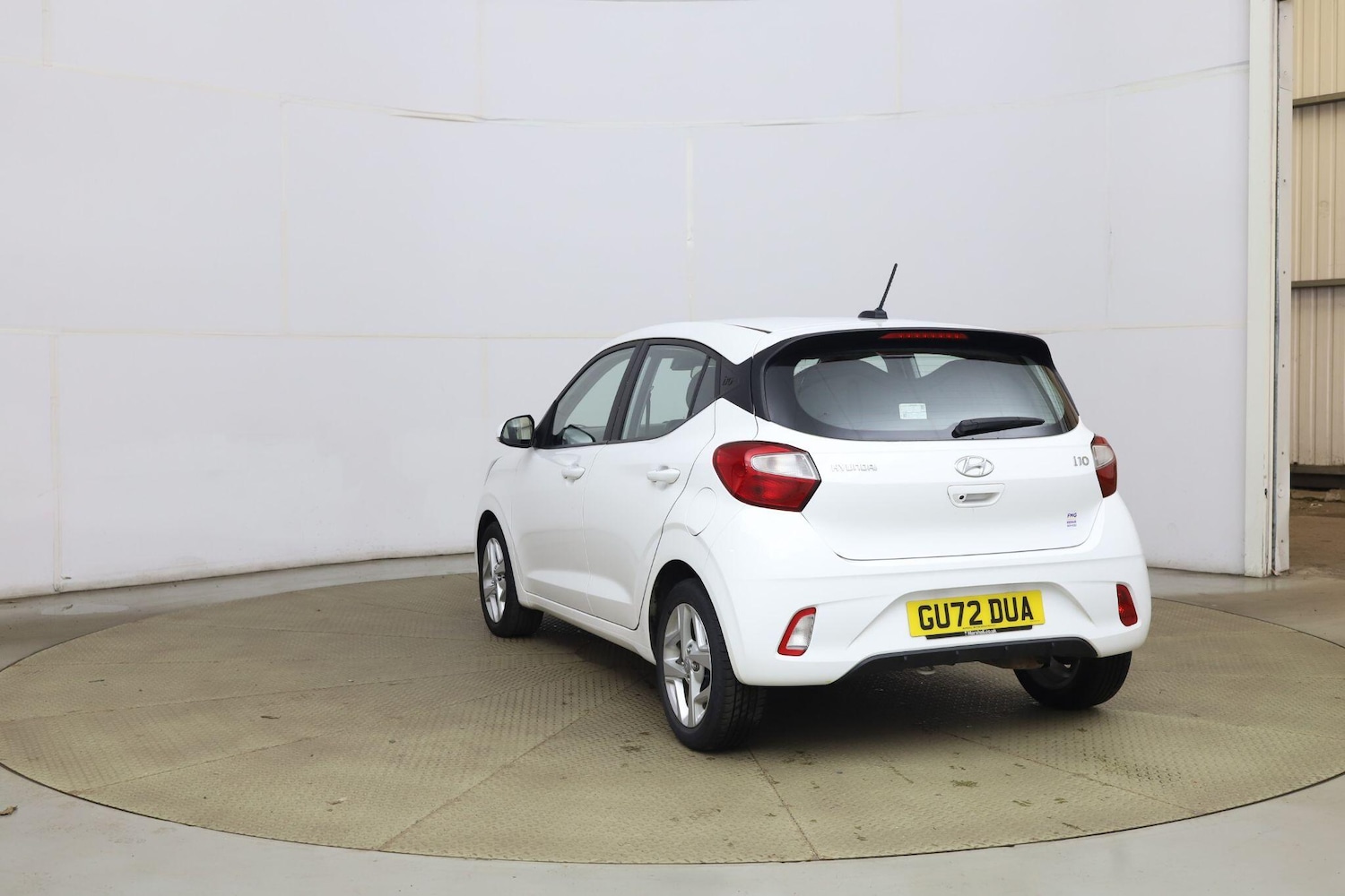 Used Hyundai i10 2022 for sale - 78170930: Photo 5