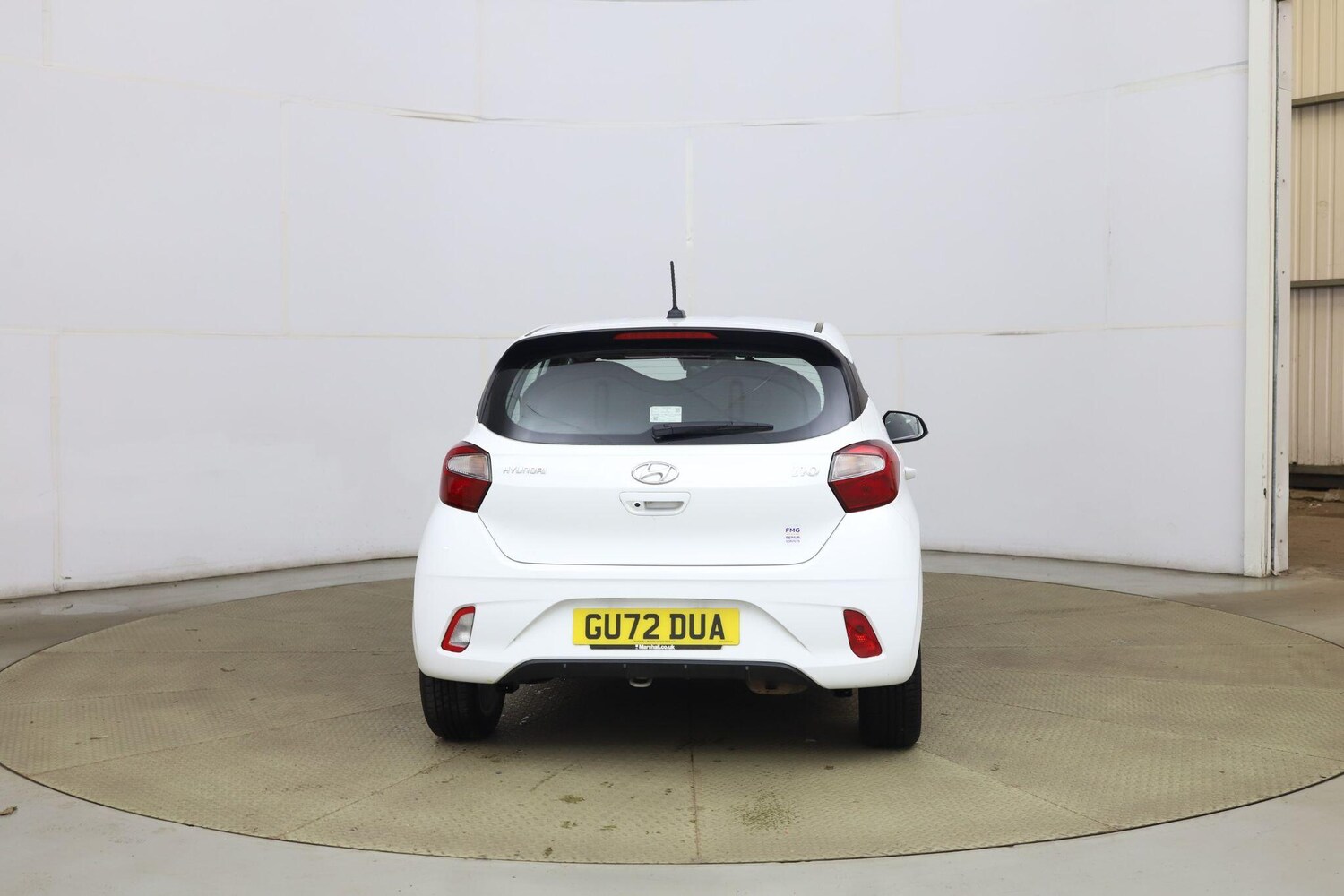 Used Hyundai i10 2022 for sale - 78170930: Photo 6