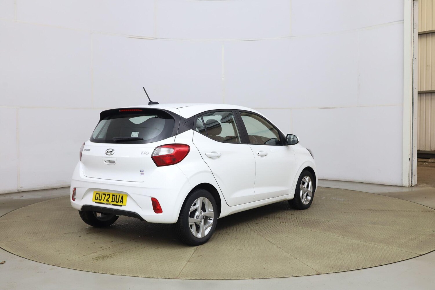 Used Hyundai i10 2022 for sale - 78170930: Photo 8