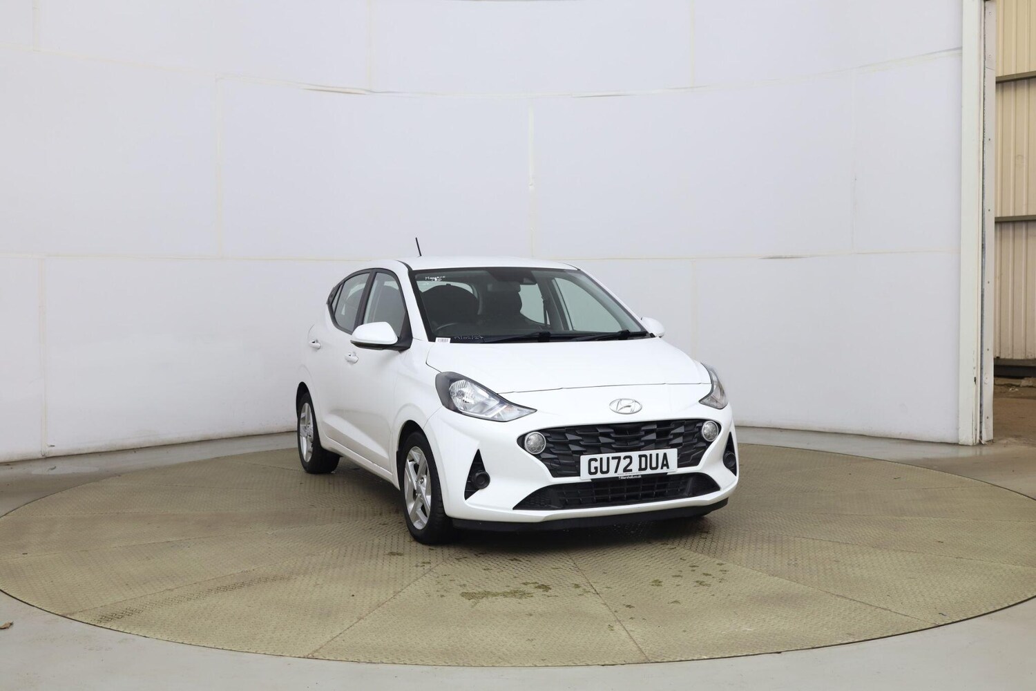 Used Hyundai i10 2022 for sale - 78170930: Photo 9