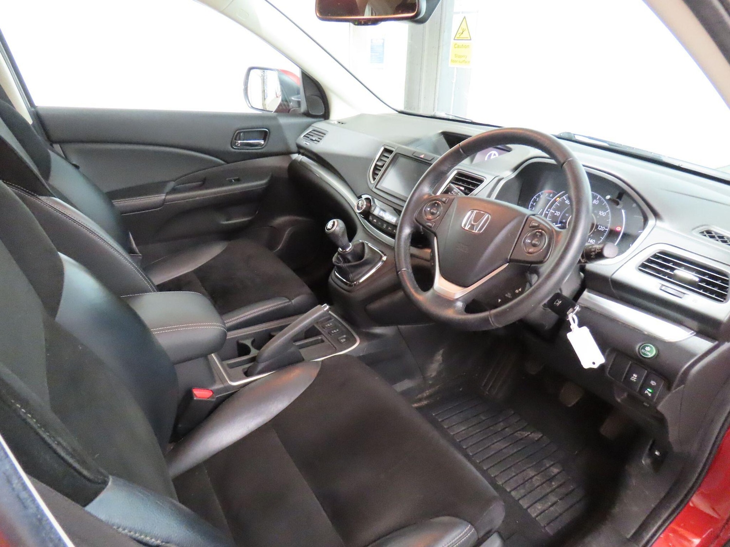 Used Honda CR-V 2015 for sale - 78100124: Photo 12
