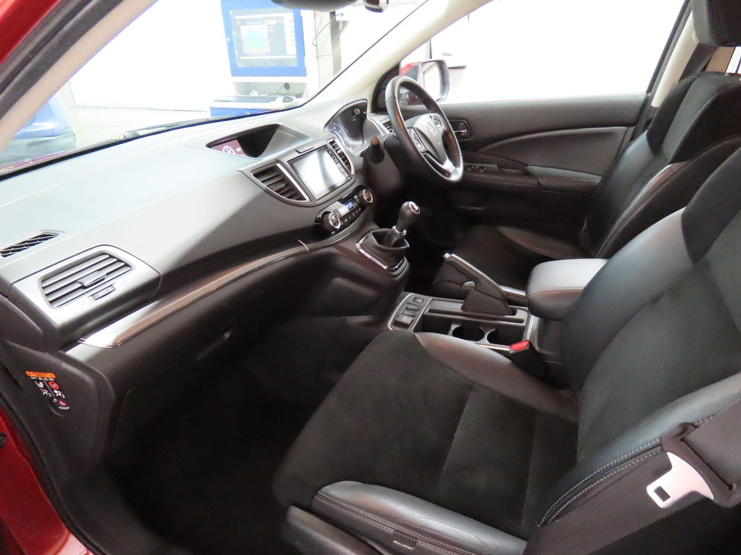Used Honda CR-V 2015 for sale - 78100124: Photo 14