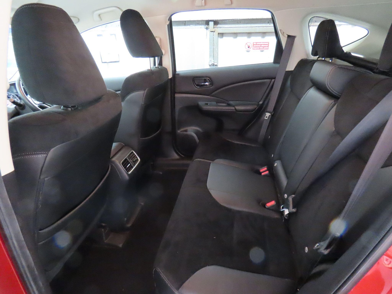 Used Honda CR-V 2015 for sale - 78100124: Photo 16