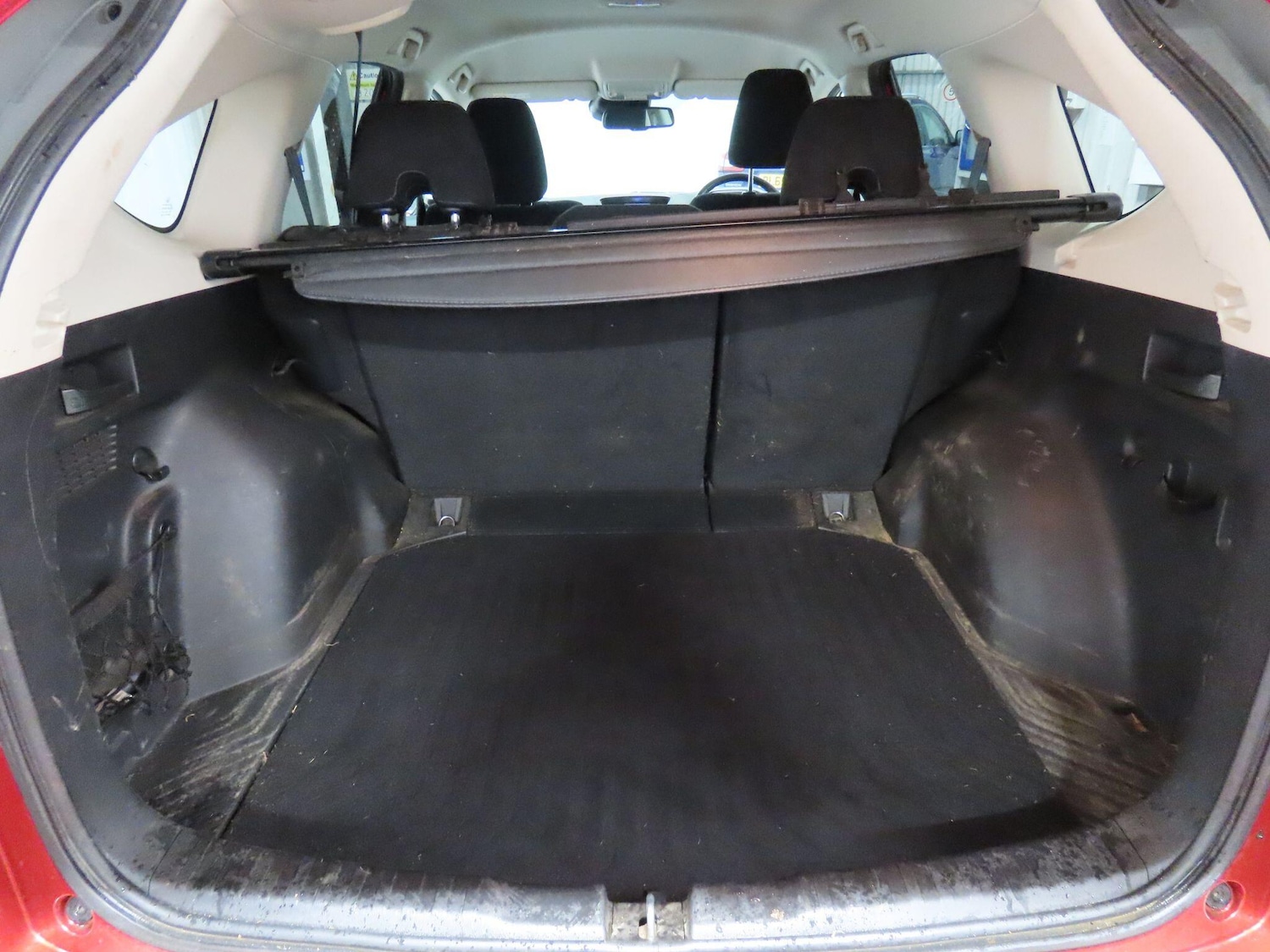 Used Honda CR-V 2015 for sale - 78100124: Photo 19