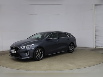 2019 (19) - 1.6 CRDi GT-Line Shooting Brake Euro 6 (s/s) 5dr
