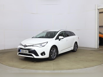 Used Toyota Avensis 2016 for sale - 78648148: Photo