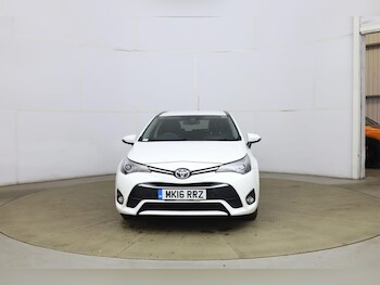 Used Toyota Avensis 2016 for sale - 78648148: Photo