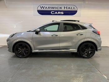 Used Ford Puma 2020 for sale - 79741686: Photo