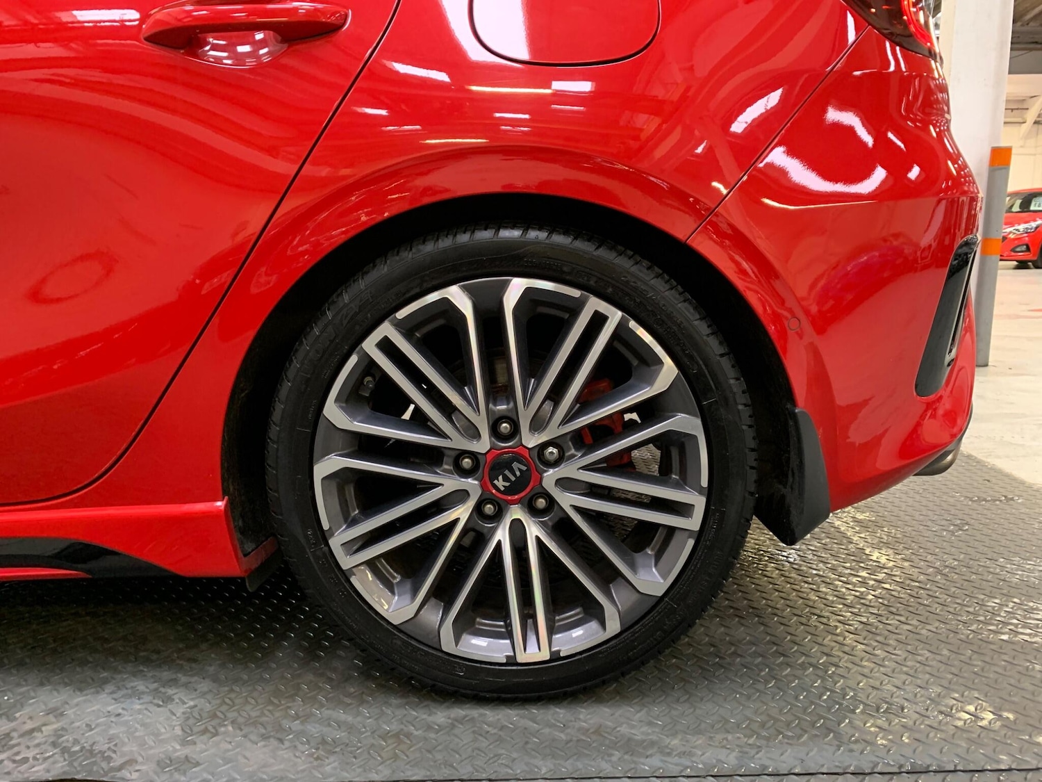 Used Kia Ceed 2020 for sale - 76013028: Photo 11