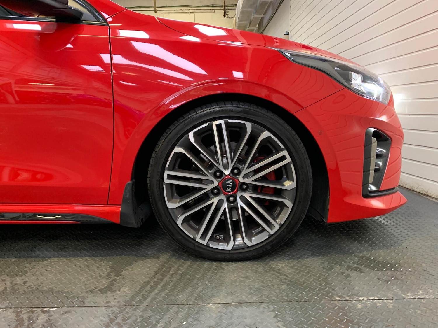 Used Kia Ceed 2020 for sale - 76013028: Photo 13