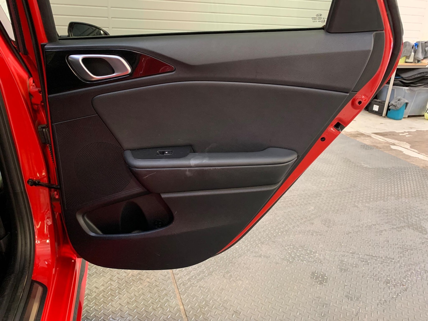 Used Kia Ceed 2020 for sale - 76013028: Photo 15