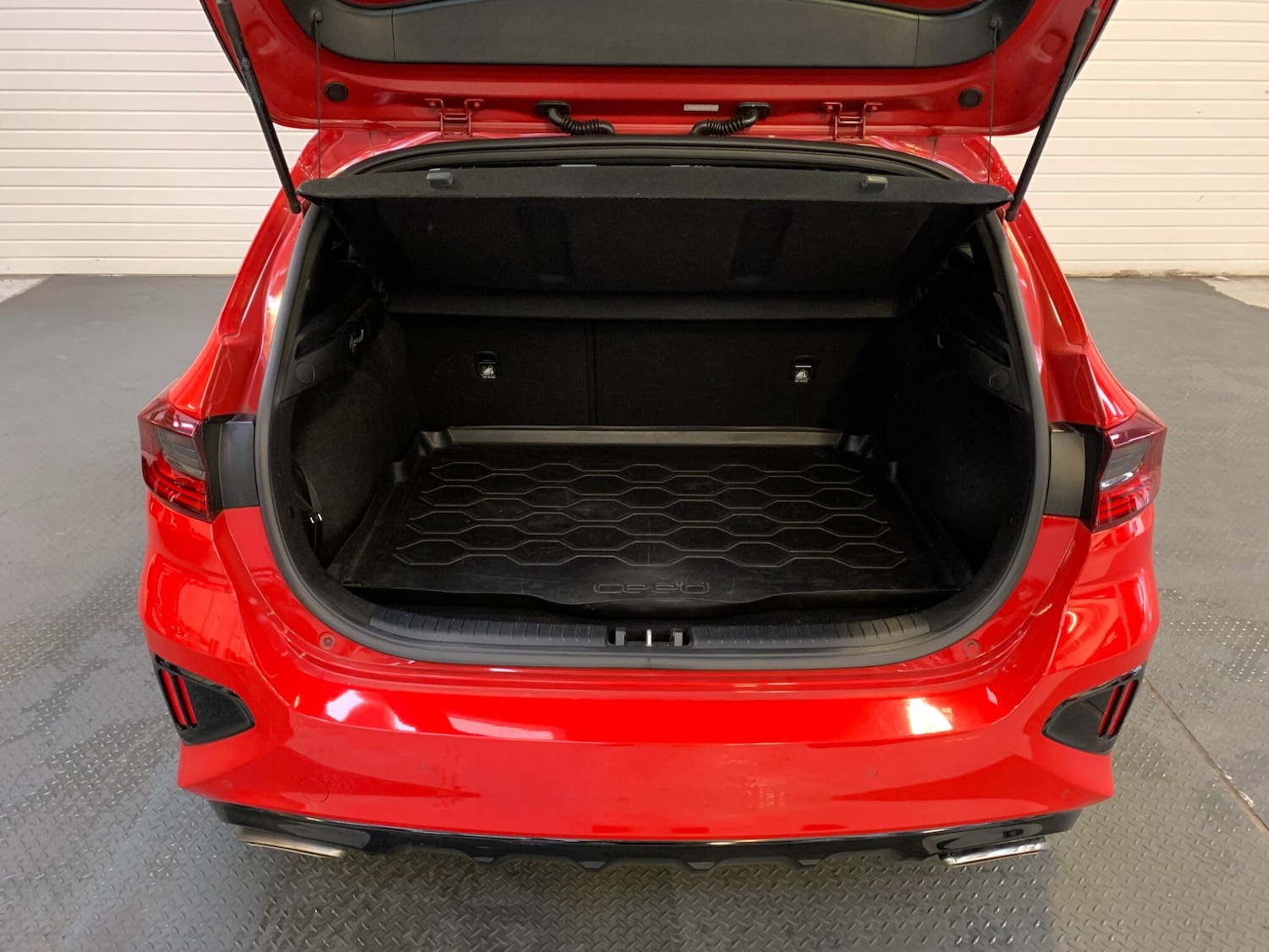 Used Kia Ceed 2020 for sale - 76013028: Photo 16