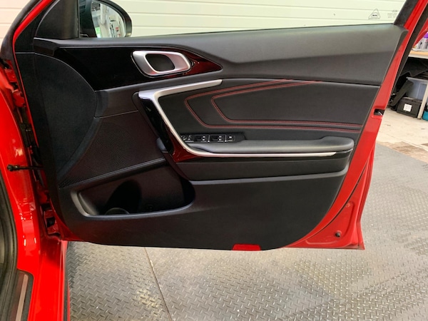 Used Kia Ceed 2020 for sale - 76013028: Photo 19