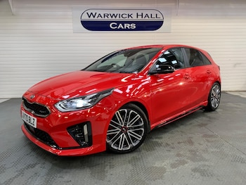 Kia - Ceed