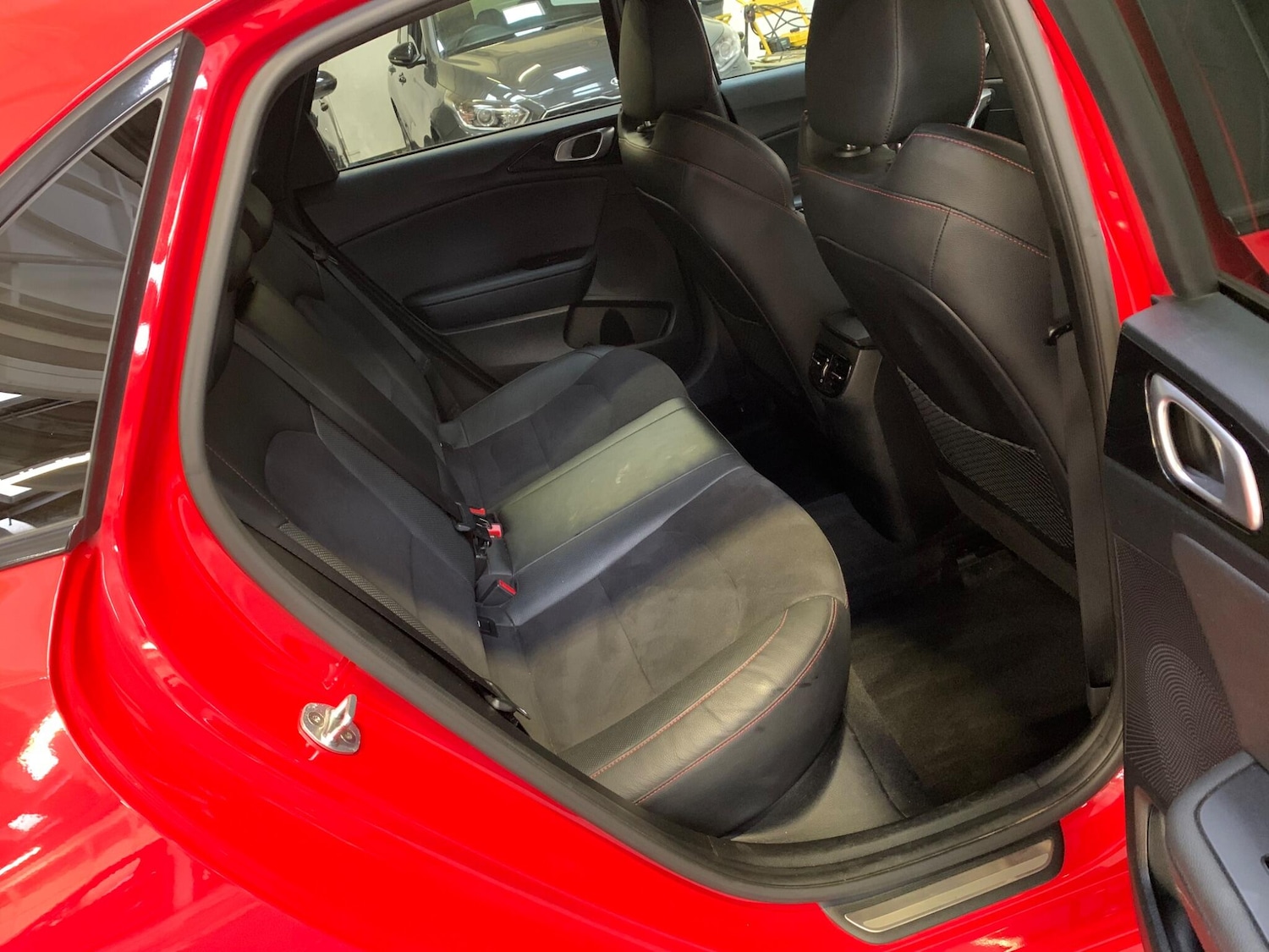 Used Kia Ceed 2020 for sale - 76013028: Photo 21