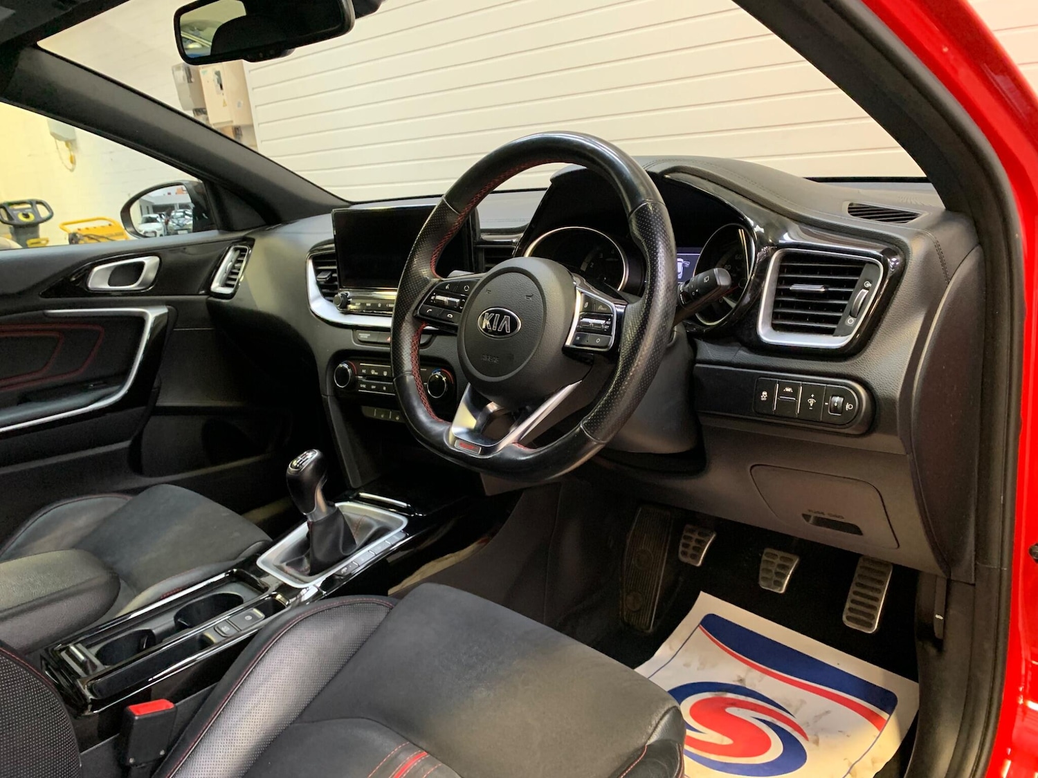 Used Kia Ceed 2020 for sale - 76013028: Photo 23