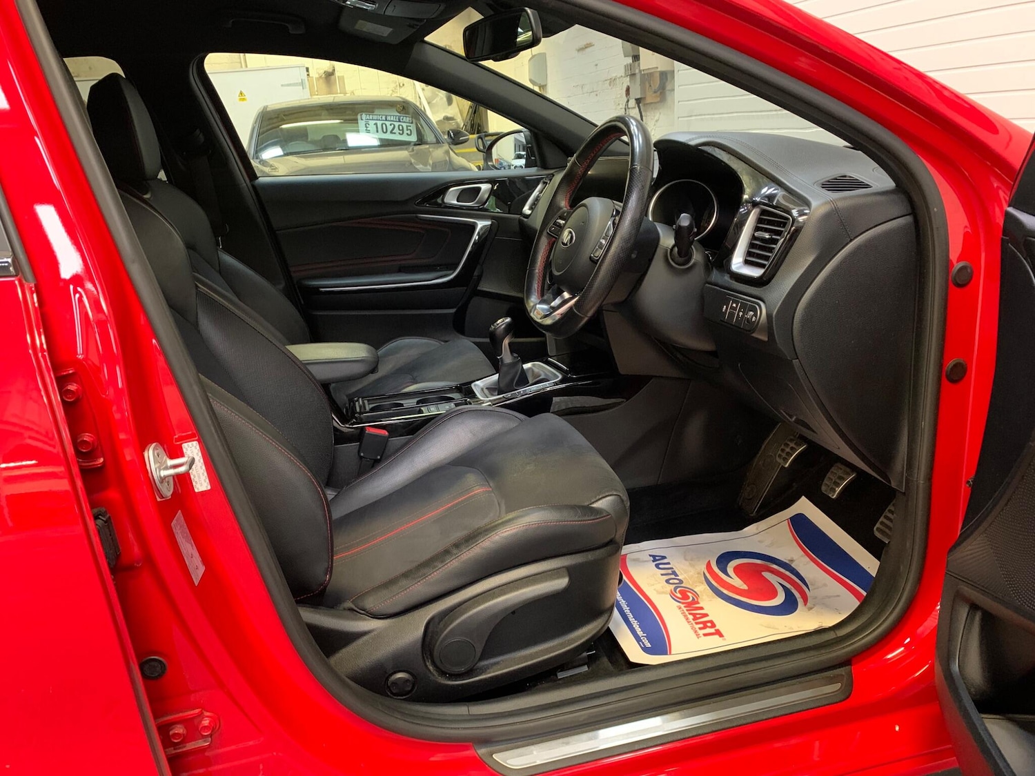 Used Kia Ceed 2020 for sale - 76013028: Photo 24