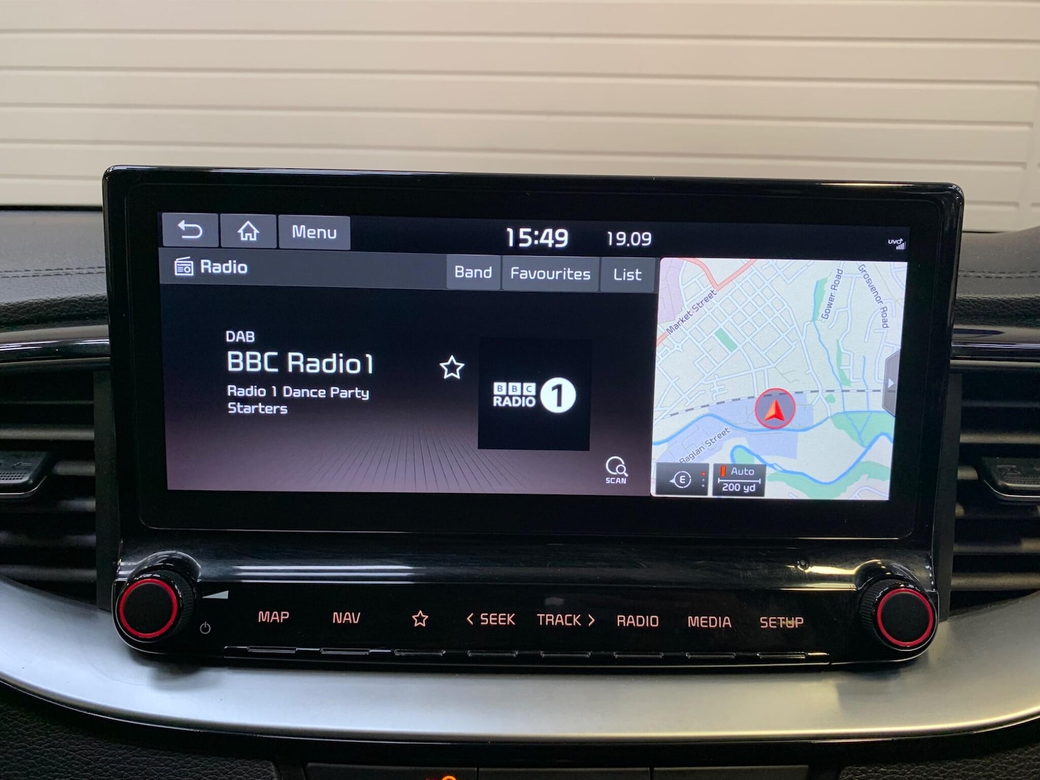 Used Kia Ceed 2020 for sale - 76013028: Photo 25